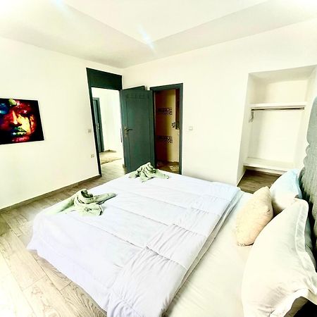 Villa Paradis 马拉喀什 外观 照片