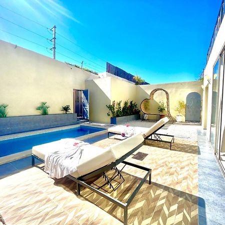 Villa Paradis 马拉喀什 外观 照片