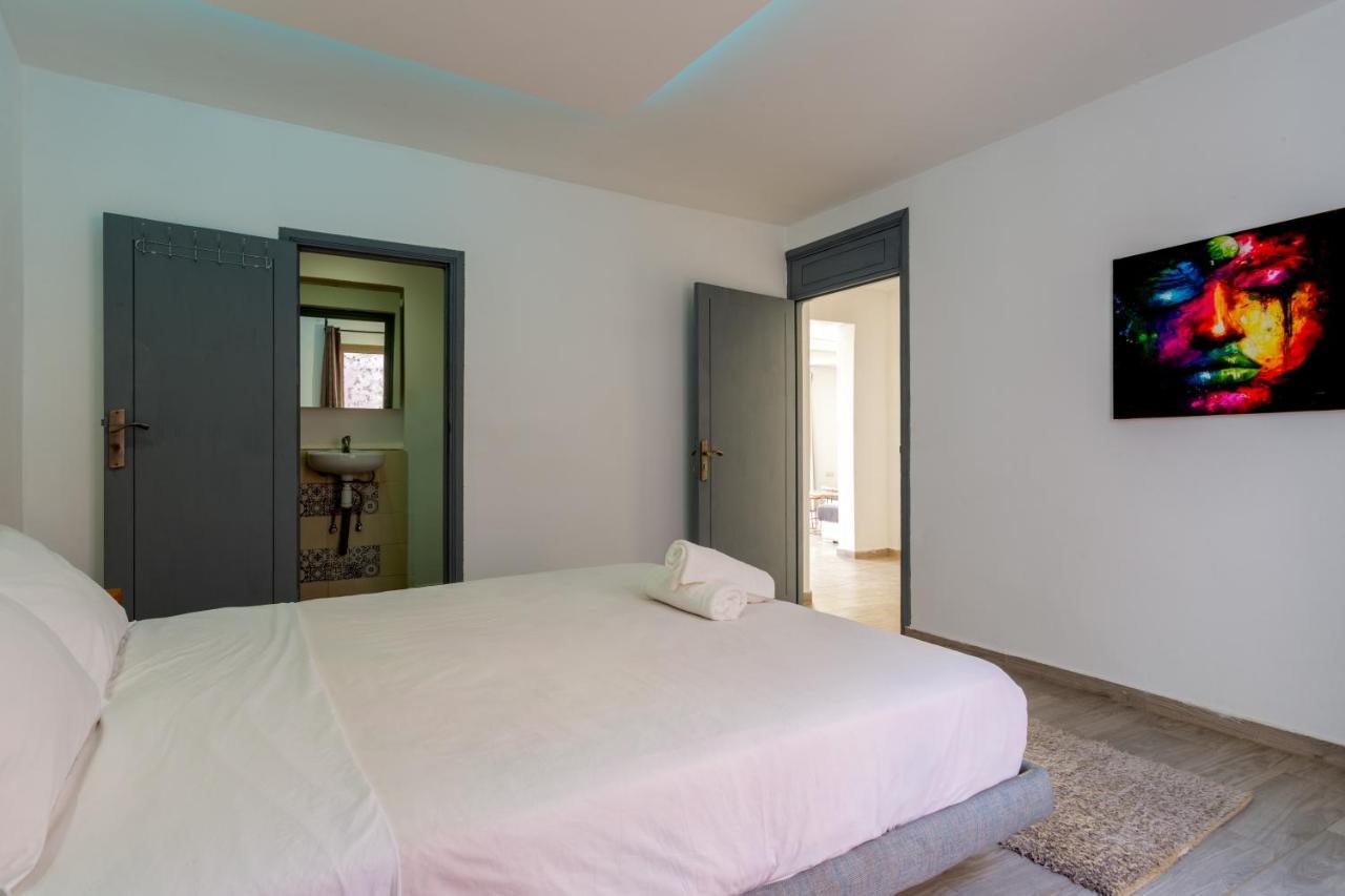 Villa Paradis 马拉喀什 外观 照片