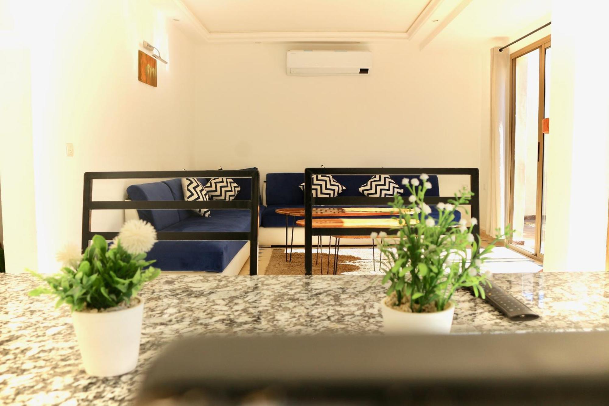 Villa Paradis 马拉喀什 外观 照片