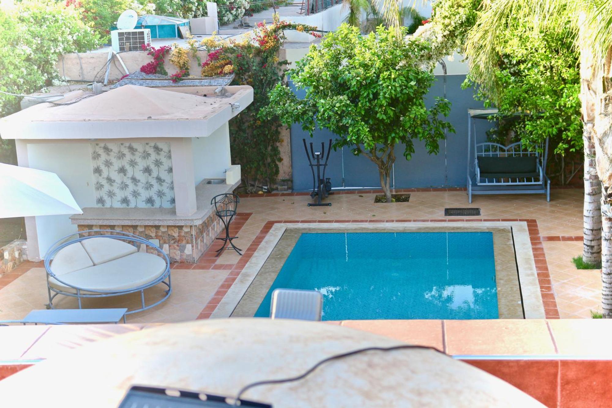 Villa Paradis 马拉喀什 外观 照片